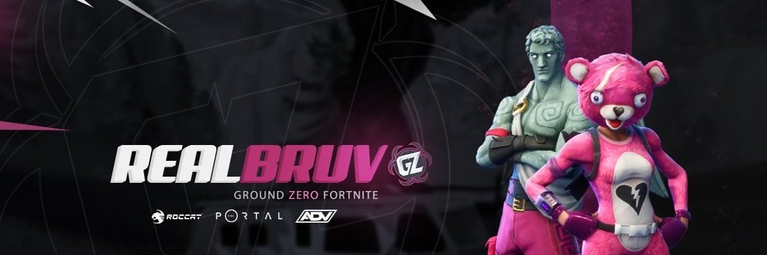 Realbruv97's profile banner image