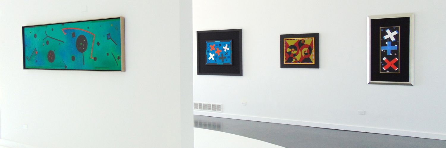 Bruno David Projects banner