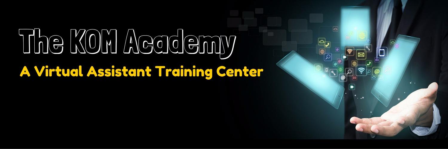 KOMAcademy's profile banner image