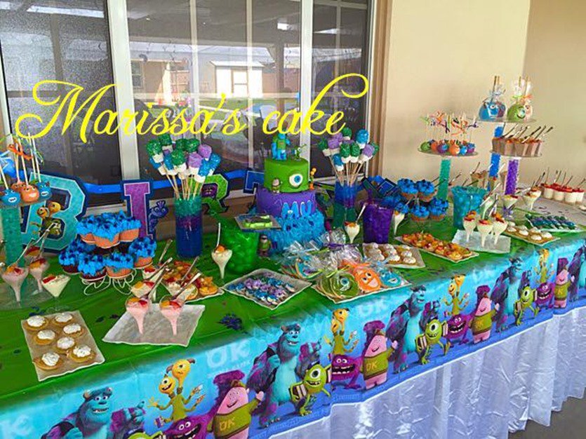 marissascake's profile banner image