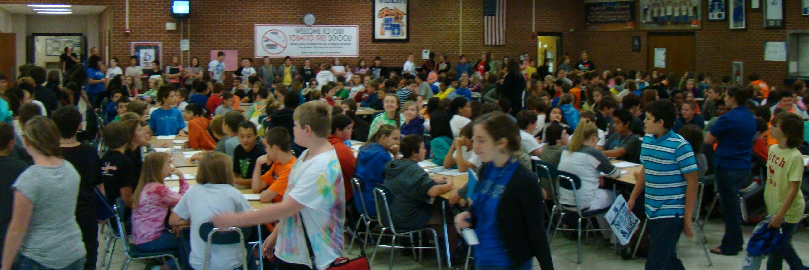 SouthDavidsonMiddle banner