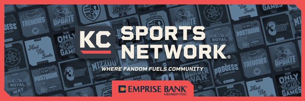 KC Sports Network Profile Banner
