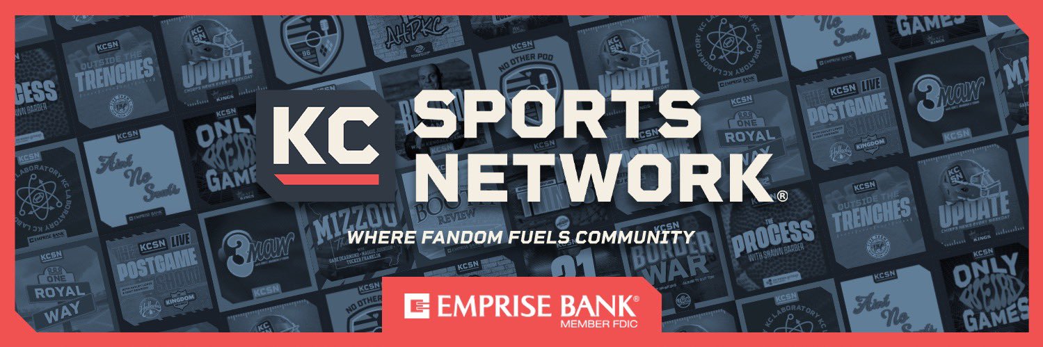 KC Sports Network's banner