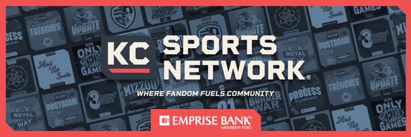 KCSportsNetwork Profile Banner