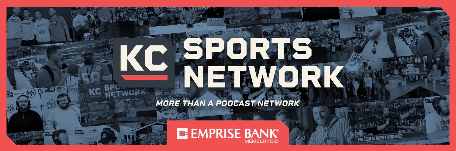 KC Sports Network banner