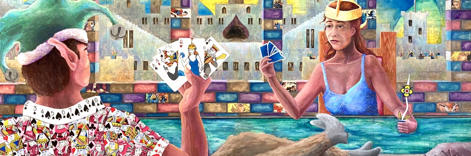 DanBondroff's profile banner image