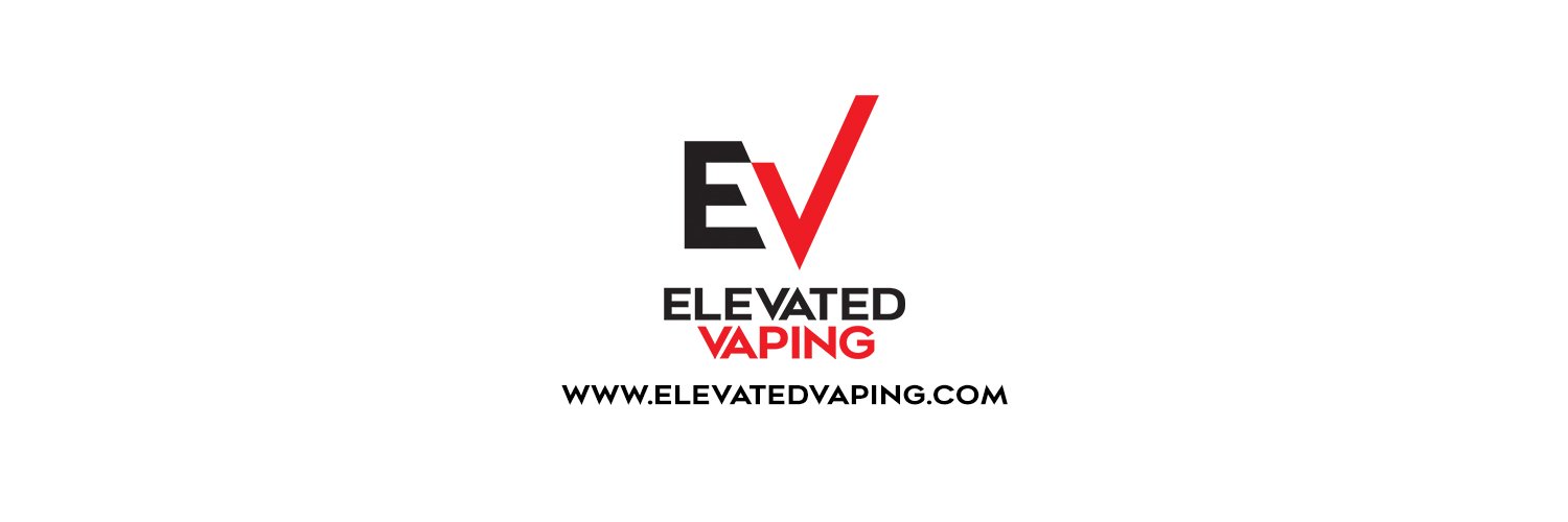 ElevatedVaping's profile banner image