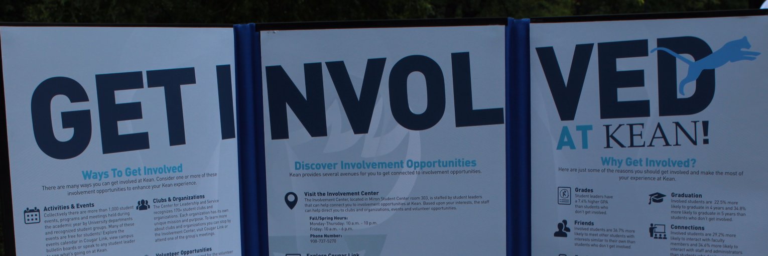 keaninvolvement's profile banner image