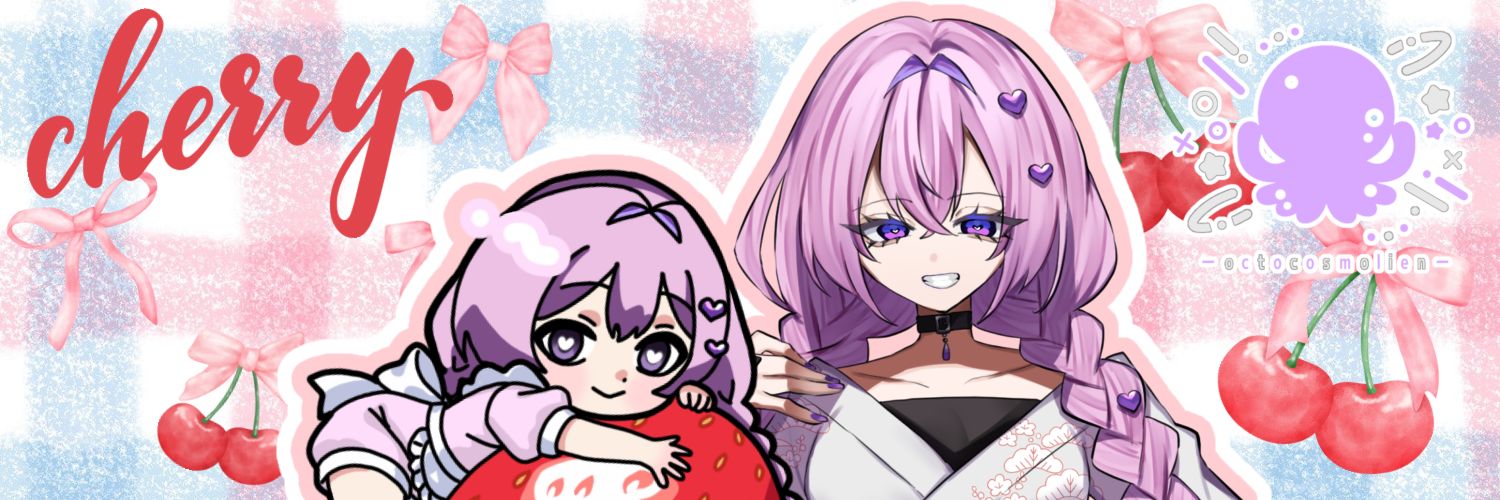 runana34's profile banner image