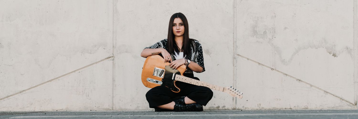 Andrea Garcy banner