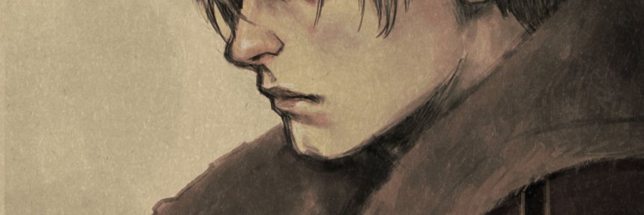 Ericson's banner