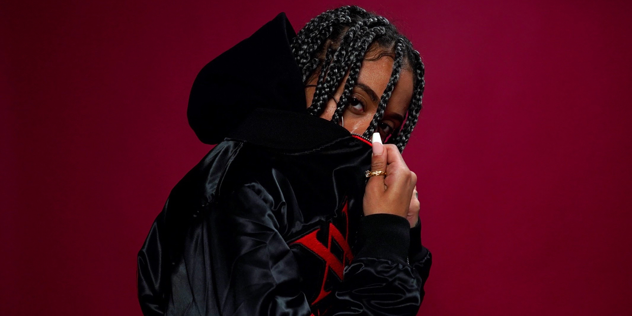 ALMVGHTY's profile banner image