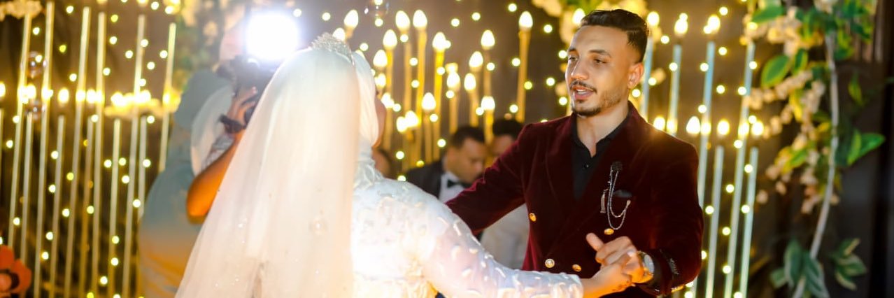 AhmedElhamakia's profile banner image