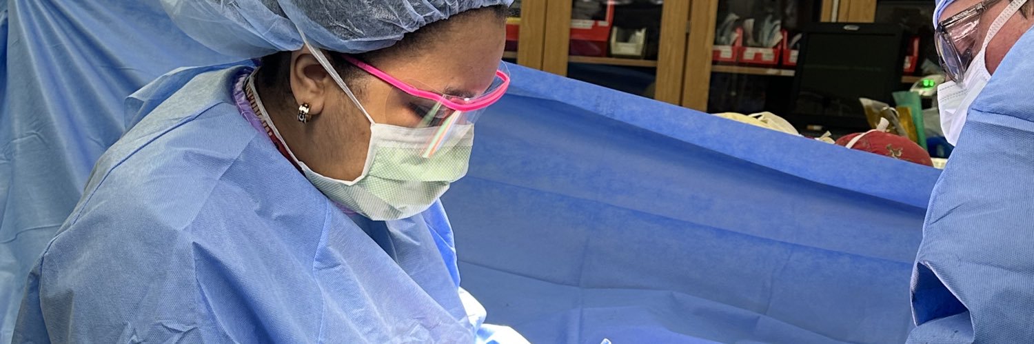 Charna Kinard, MD banner