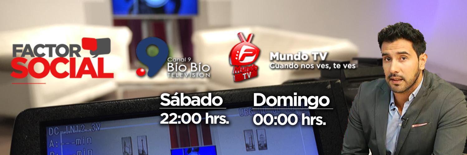 FactorSocialCl's profile banner image