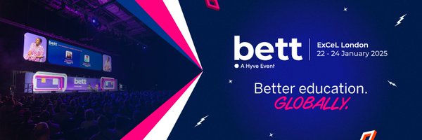 Bett_show Profile Banner