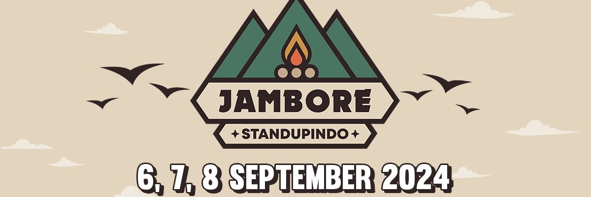 StandUpIndoPati's profile banner image