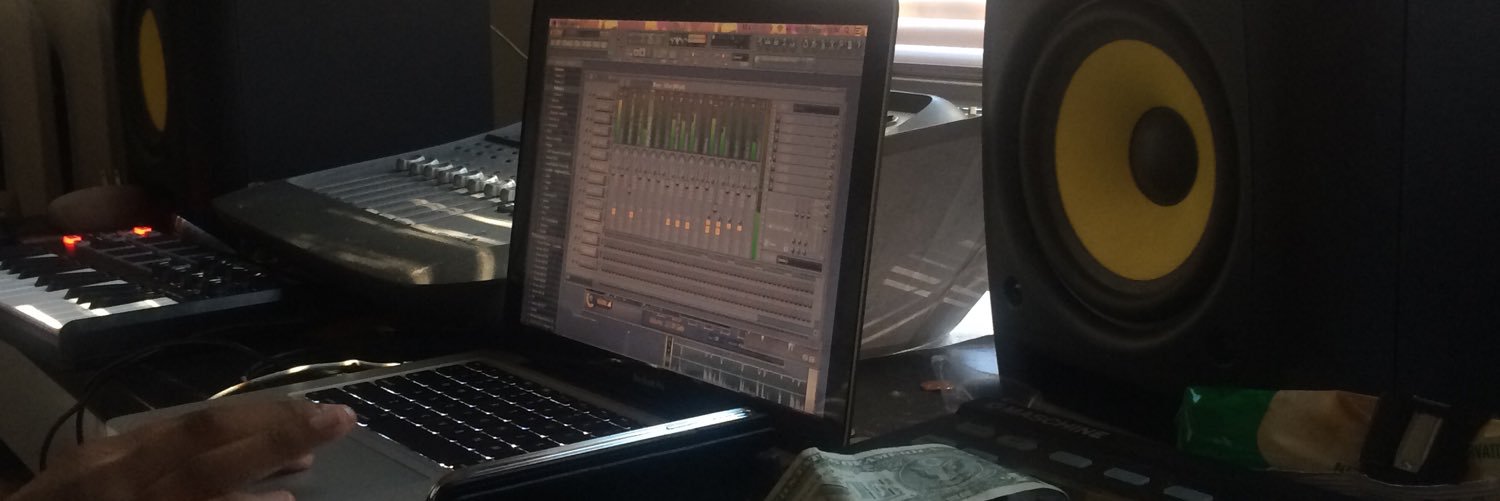 3MBeatz's profile banner image