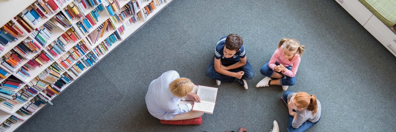 Knowledge Society banner