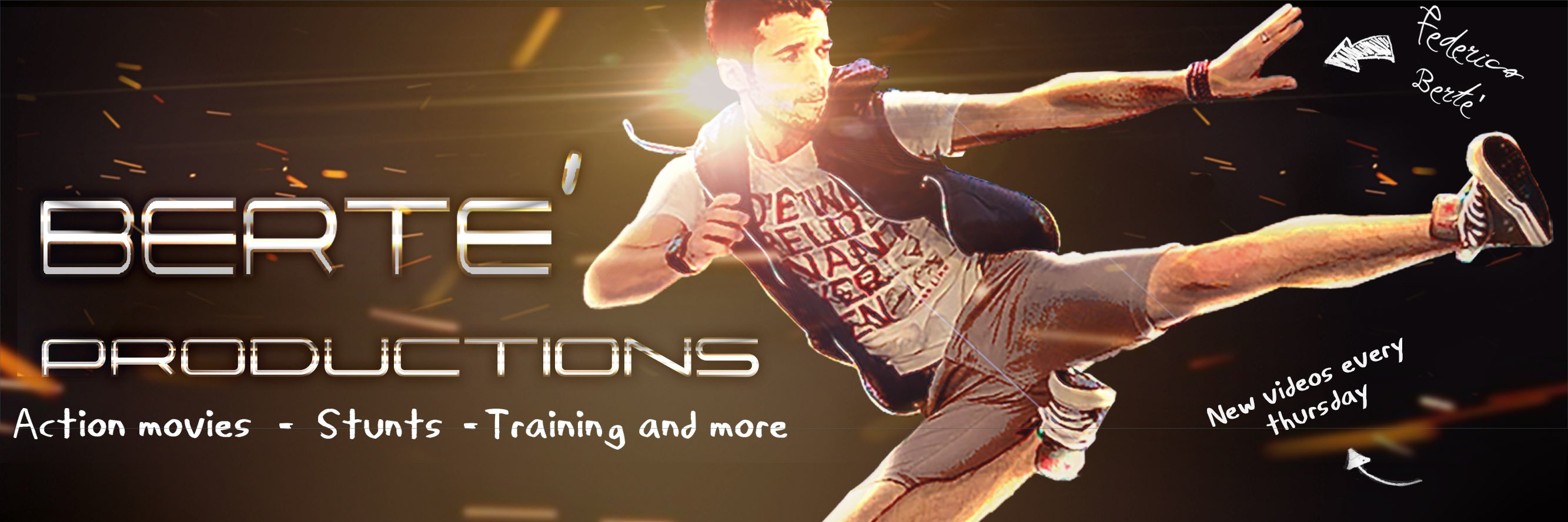 BerteProduction's profile banner image