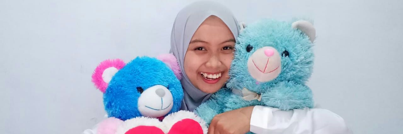 AizzahBs's profile banner image