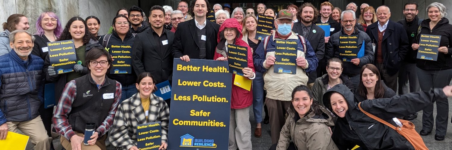 Building Resilience banner