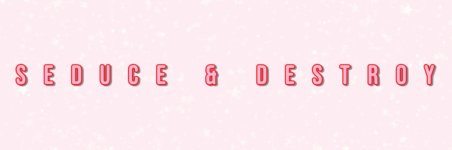 Goddess Blair banner