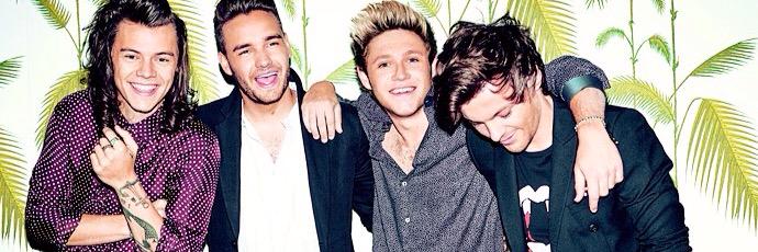Loving_Niall's profile banner image