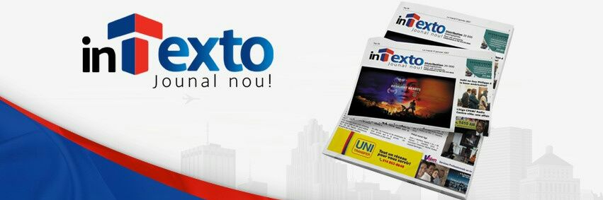 intextojournal's profile banner image