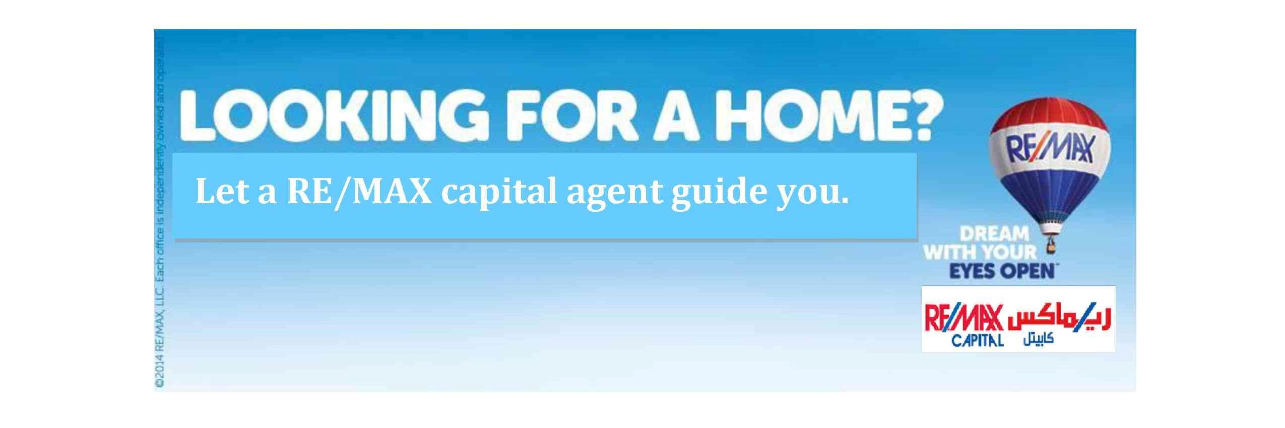 Remaxcapital's profile banner image
