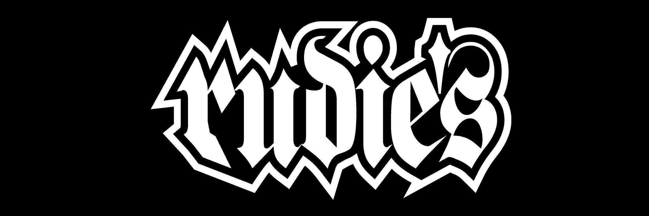 RUDIE’S_OFFICIAL banner