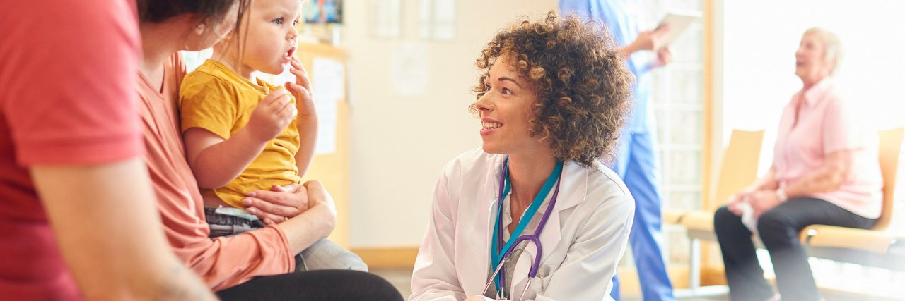 telstrahealth's profile banner image