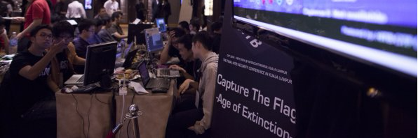 HITBGSECCTF's profile banner image