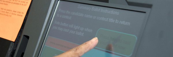 votinglaw Profile Banner