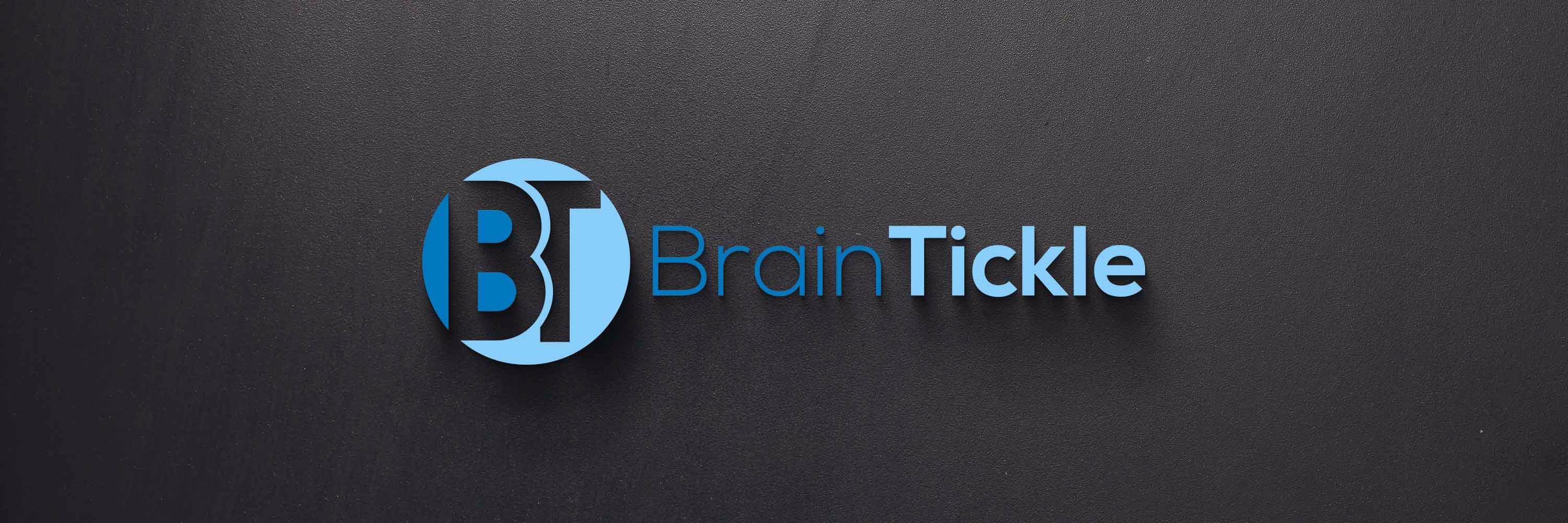 TheBrainTickle's profile banner image