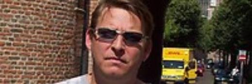 eric webbers banner
