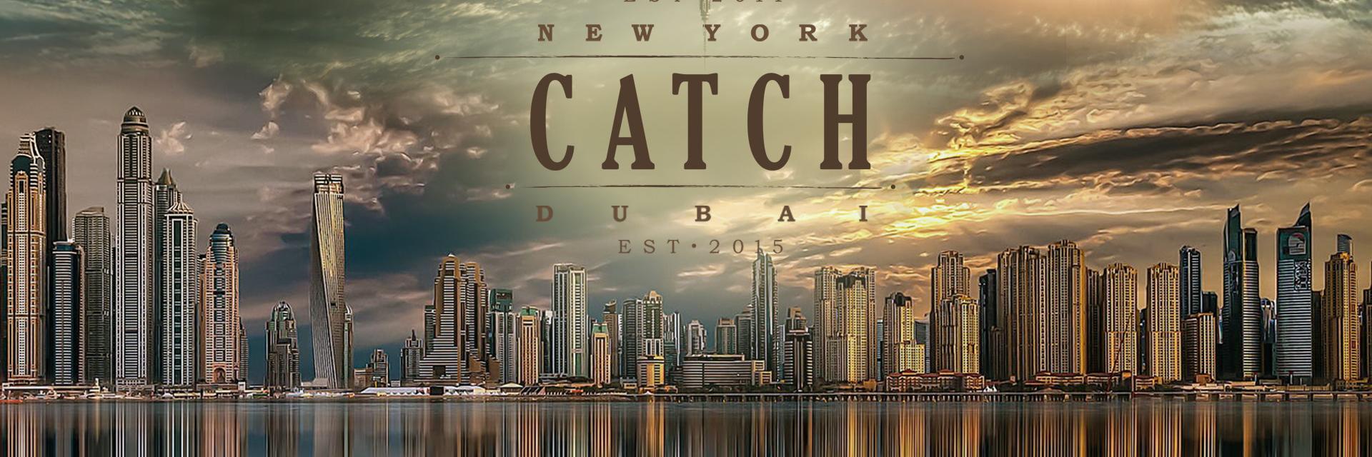 catchdubai's profile banner image
