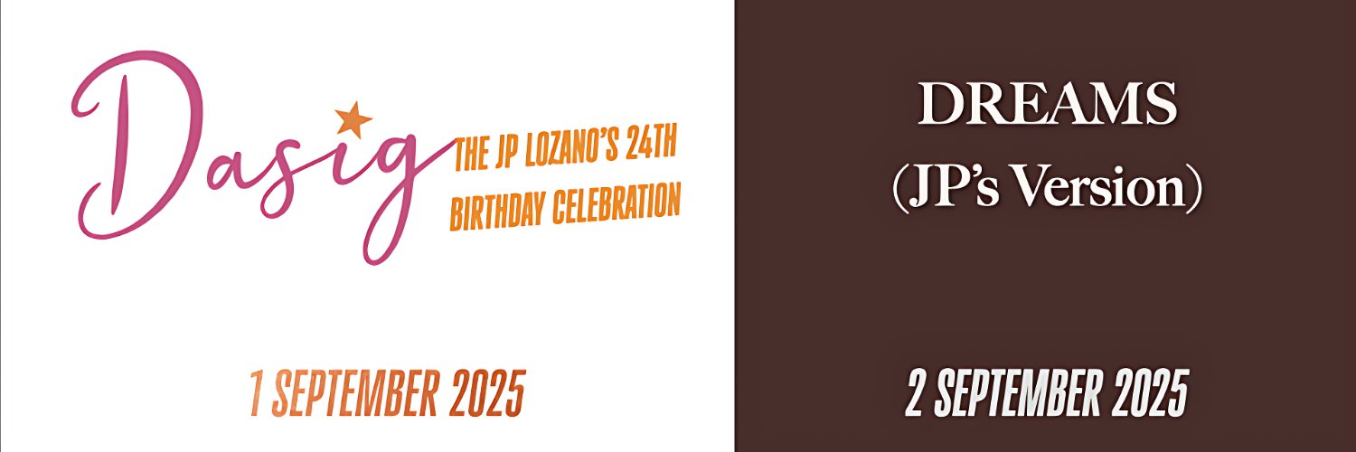 jplozano_13's profile banner image