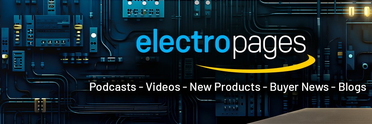 Electropages: Electronics News banner