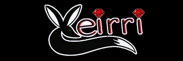 Xeirri's profile banner image