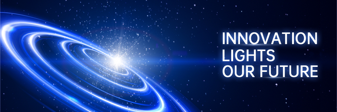 InnoLight Technology banner
