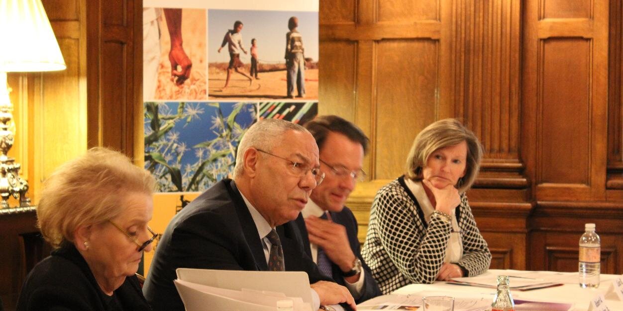 Lisa B. Nelson banner