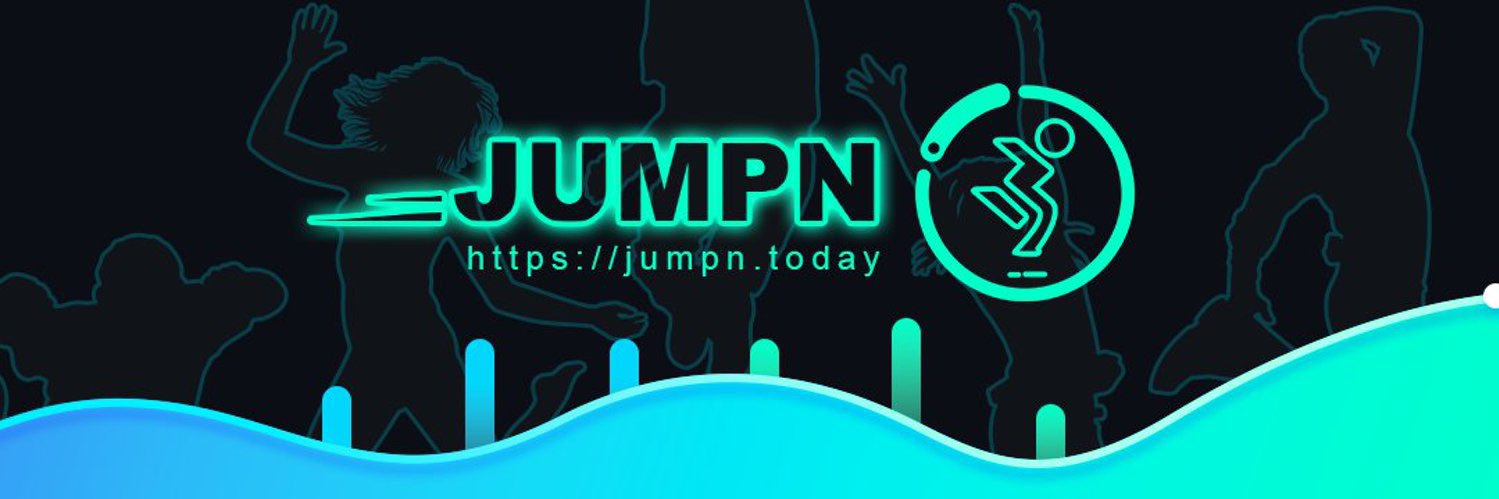 JUMPNofficials's profile banner image