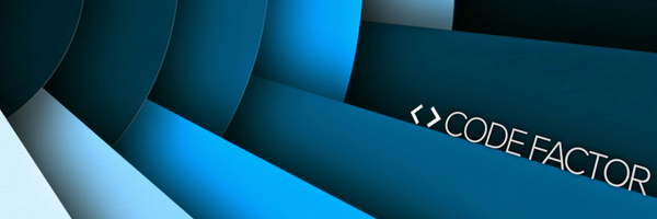 thecodefactor Profile Banner