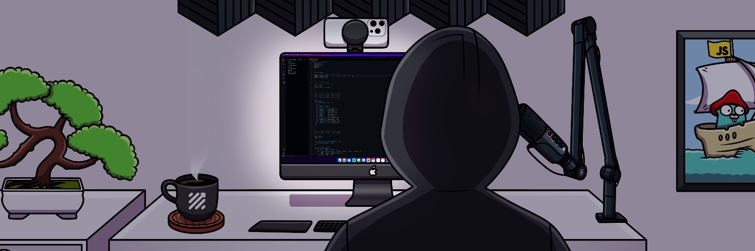 nallenscott's profile banner image
