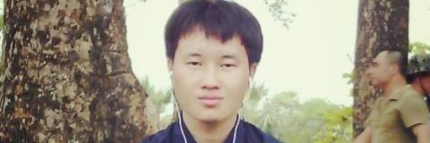 sungachua's profile banner image