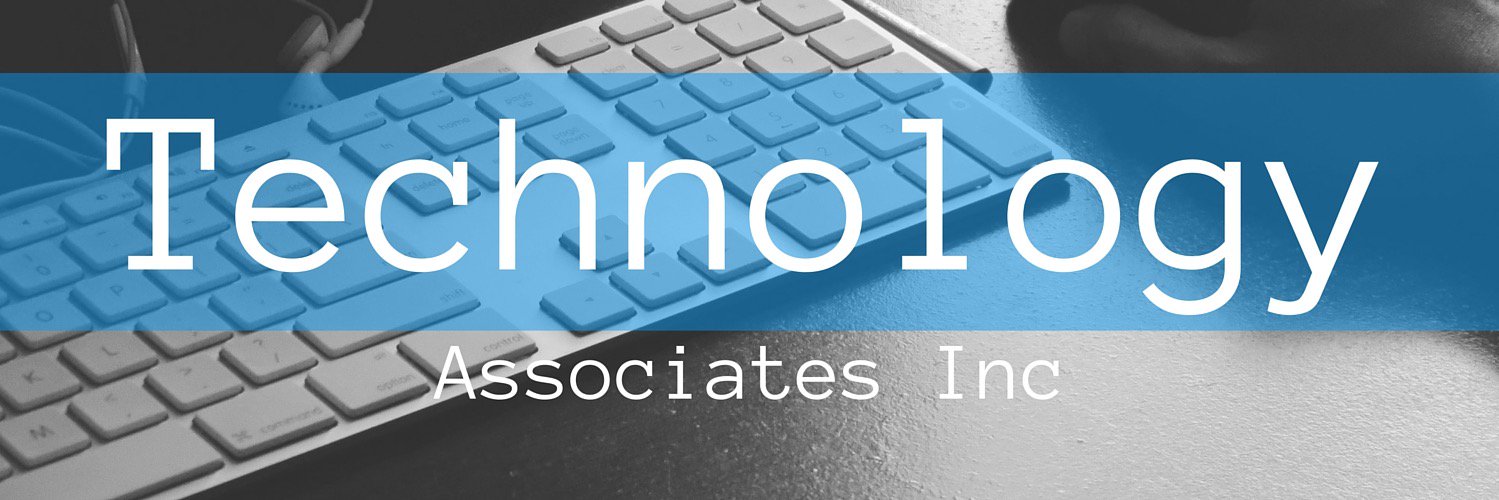 TechAssoInc's profile banner image