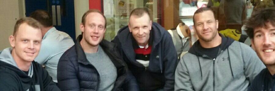 blindman1967's profile banner image