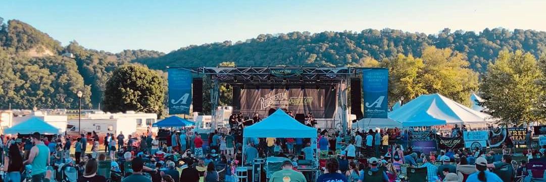 RoostertailFest's profile banner image