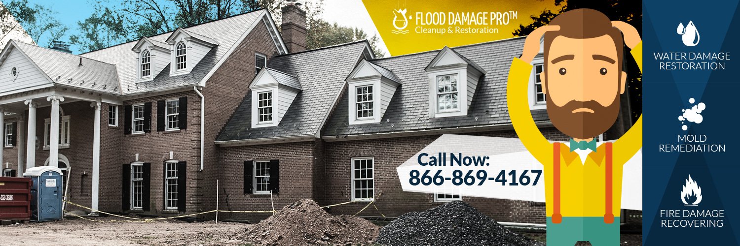 Flood Damage Pro (@FloodDamagePro) / Posts / X
